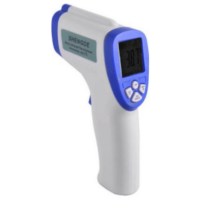 SHengde A01 Υπέρυθρο Θερμόμετρο Χωρίς Επαφή Infrared Thermometer non Contact