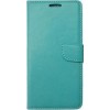 Oem Θήκη Βιβλίο Samsung Galaxy A12 / M12 / F12 Τιρκουάζ
