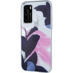  Oem Θήκη Σιλικόνης Ultra Trendy Loris Για Huawei P40 Pro  Σχέδια