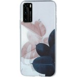  Oem Θήκη Σιλικόνης Ultra Trendy Modena Για Huawei P40 Pro  Σχέδια