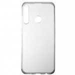Oem Θήκη Σιλικόνης 1.8mm Για Xiaomi Redmi 7  Διάφανο