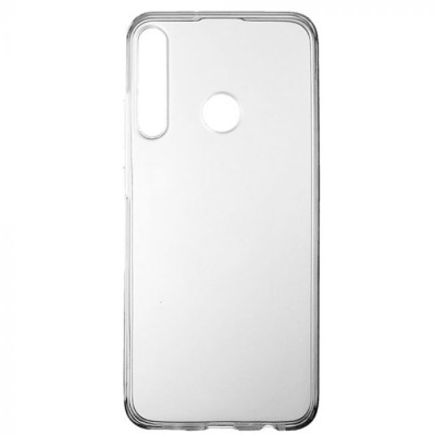 Oem Θήκη Σιλικόνης 1.8mm Για Xiaomi Redmi 7  Διάφανο