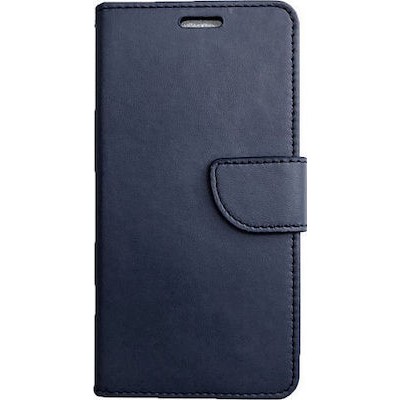 Oem Θήκη Βιβλίο Με Υποδοχή Κάρτας Για Samsung Galaxy M31 / M31S  Μπλε