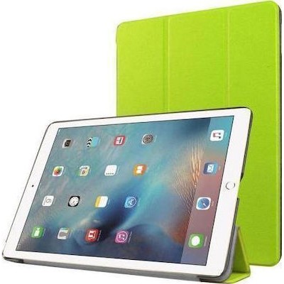 Oem  Θήκη Βιβλίο - Σιλικόνη Flip Cover Για Huawei MediaPad M3 Lite 10.1''  Πράσινο 