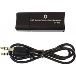 Oem USB ασύρματο dongle Bluetooth 5.0 AUX 3.5mm BT-TX6 