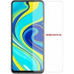 Oem Γυάλινη Προστασία Οθόνης 0,30 mm / 2.5D Για  Xiaomi Redmi Note 10 4G / 10S  