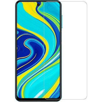 Oem Γυάλινη Προστασία Οθόνης 0,26 mm / 2.5D Για Xiaomi Redmi Note 13 Pro 4G