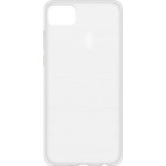 Oem Θήκη Σιλικόνης Για Huawei Y5P 2020