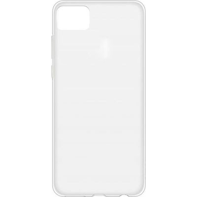 Oem Θήκη Σιλικόνης Για Huawei Y5P 2020