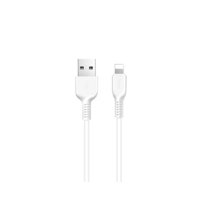 Hoco Regular Micro USB Data Cable 1m (X13) μα