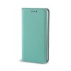 Oem Θήκη Βιβλίο Smart Magnet Για Huawei P30 Lite Τιρκουάζ