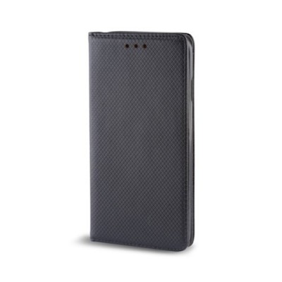 Oem Θήκη Book Smart Magnet  Για Samsung Galaxy A91  / A91  Μαύρο