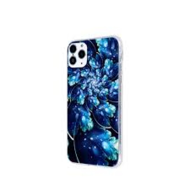 OEM Θήκη  Σιλικόνης Με Σχέδιο Ultra Trendy Freedom case for Samsung A20e