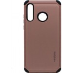 Oem Θήκη motomo Back Cover Για Huawei P Smart Z / Honor 9X / Y9 Prime 2019 Ροζ - Χρυσό