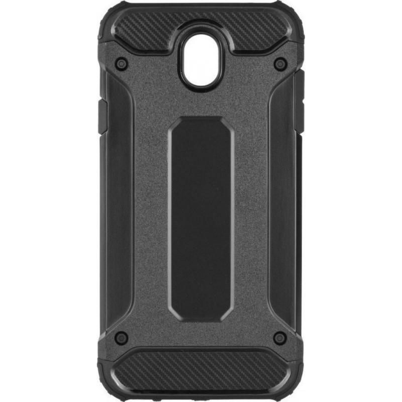 Oem Θήκη Armor Back Cover Για Xiaomi Redmi 8A  Μαύρο