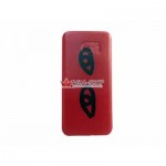 Oem Θήκη Σιλικόνης Matt 1,2 mm Για Samsung Galaxy S9  Σχέδια