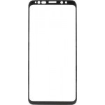 Oem Full Face Tempered glass Courba / Αντιχαρακτικό Γυαλί Πλήρους Οθόνης 5D Full Glue Για Samsung Galaxy S9 Plus  