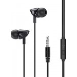 Remax RW - 106 Handsfree Ακουστικά Μαύρο