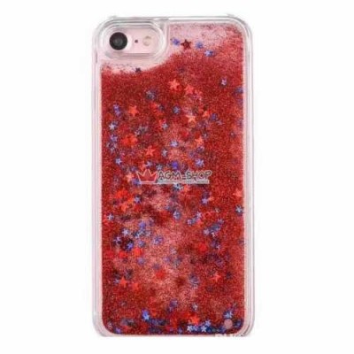 Oem Θήκη TPU Με Υγρό Glitter Για    Huawei P20  Σχέδια