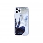 Oem Θήκη Σιλικόνης Με Σχέδιο Ultra Trendy Blossom case Για Samsung Galaxy S20 Ultra / S20 Ultra 5G  Σχέδια