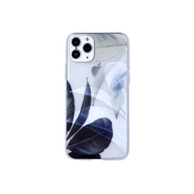 Oem Θήκη Σιλικόνης Με Σχέδιο Ultra Trendy Blossom case Για Samsung Galaxy S20 Ultra / S20 Ultra 5G  Σχέδια