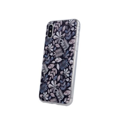  OEM Θήκη  Σιλικόνης Με Σχέδιο Ultra Trendy Case twig2 Για Huawei P30 Lite  Σχέδια