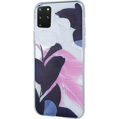  Oem Θήκη Σιλικόνης Ultra Trendy Loris Για Huawei P40   Σχέδια