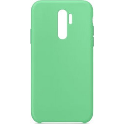 Oem Θήκη Σιλικόνης Matt 1,2 mm Για Xiaomi Redmi 8 / 8A  Πράσινο 